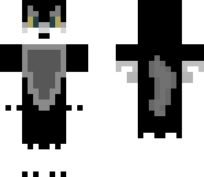 wolf