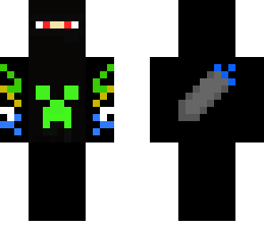 ninja thief