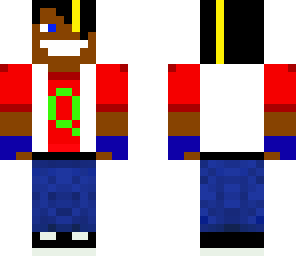 minequsim cool