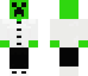 hd waiter creeper updated