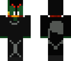 black orc war boss