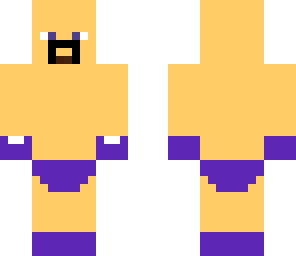 soda popinski title defense