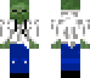 hoodie zombie