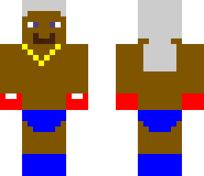 super macho man title defense