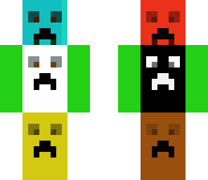 elemental creeper