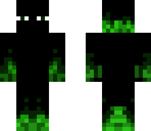 green ender