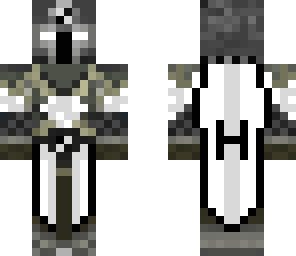 herobrine knight