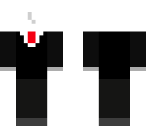slender man