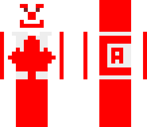 canadian guy