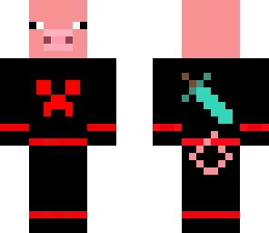 pig ninja
