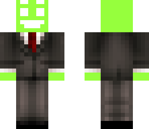 agent green