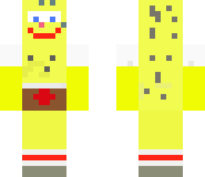 spongebob