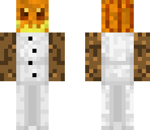 snow golem