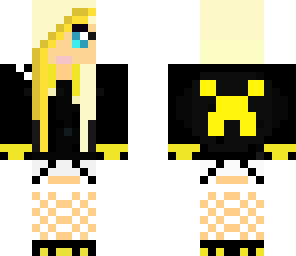 second skin