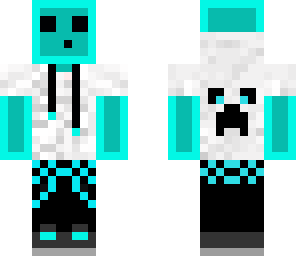 blue slime 2