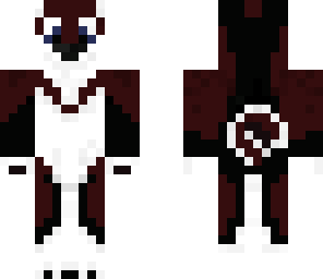 furry
