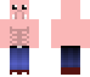 pink elephant skin