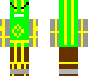 hulk as nul