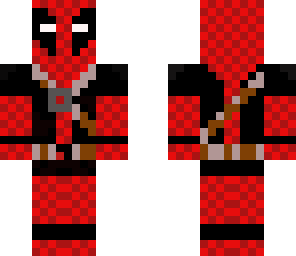 el deadpool