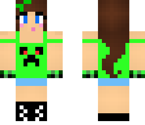 edited cupa creeper my verison