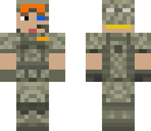 us army soldier v5