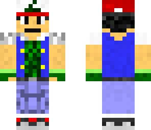 super ash