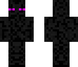 my enderman