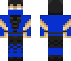 sub zero
