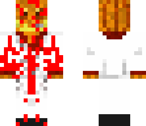 creepy guy