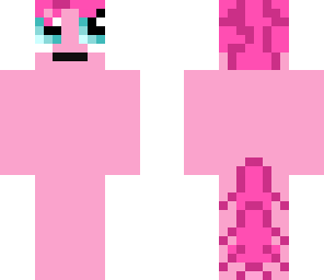 pinkie pie