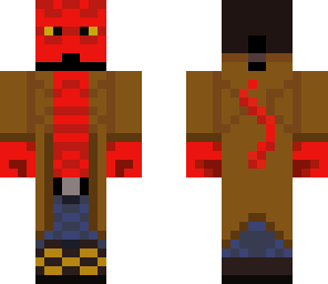hellboy