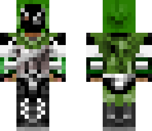 hood warrior