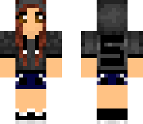 my skin 3