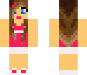 girl