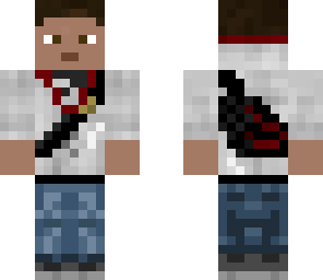 desmond miles