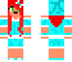 llama girl dress