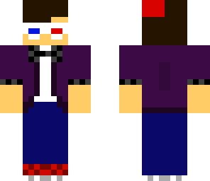 custom skin