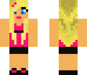 girl