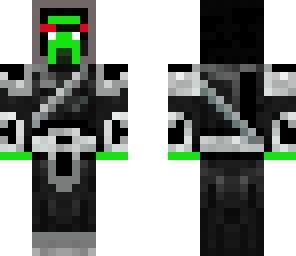 luminara unduli random assassin