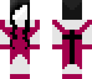 slender woman