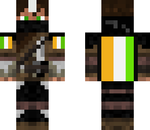 really fixed irish hunter