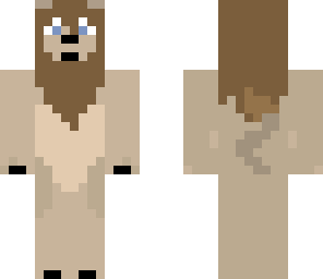 lion
