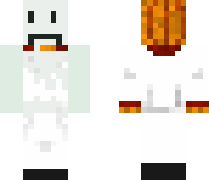 creeper ghost