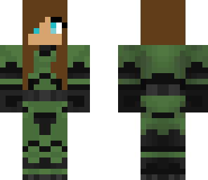 red vs blue green