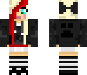 cute teen recolor