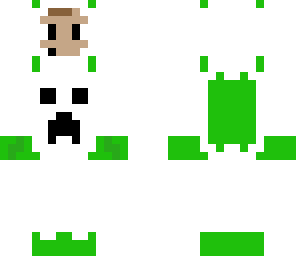 mc atstronaut