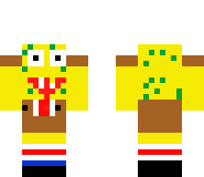 spongebob