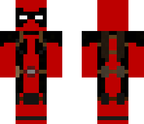dead pool
