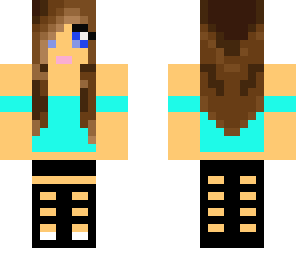girl