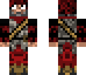 raider